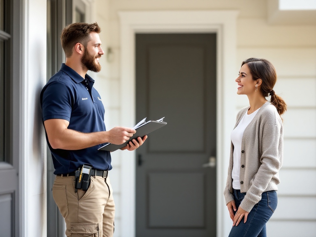 Residential Pest Control in Jonesboro, AR